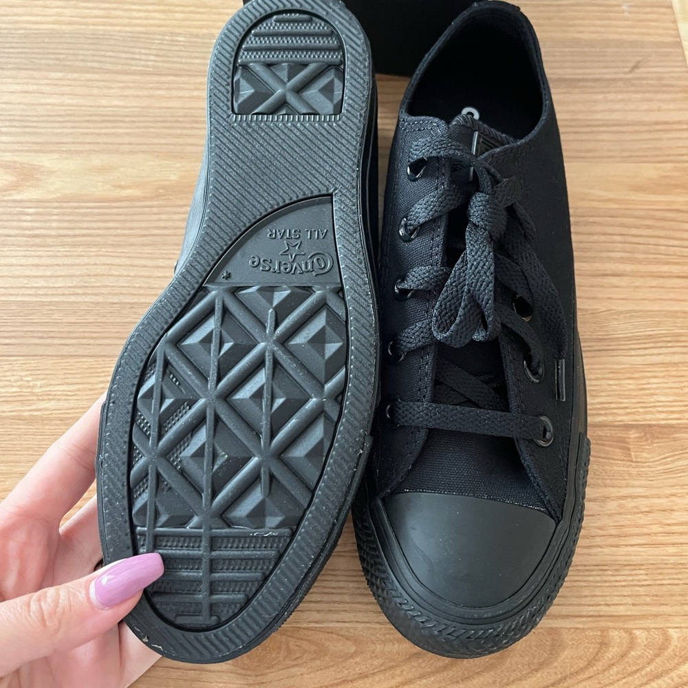 Brand New in Box Converse